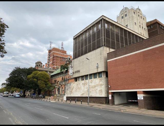 300M² RETAIL TO LET IN PIETERMARITZBURG CENTRAL